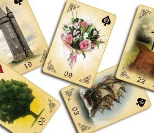 Consulta Rápida com o Baralho Cigano