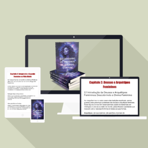 Desvendando os Mistérios do Sagrado Feminino Free - Imagem 1