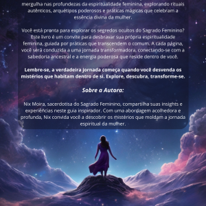 Desvendando os Mistérios do Sagrado Feminino - Imagem 4