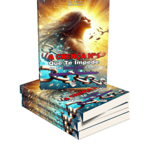 A Crença nº1 que TE Impede de Se Conectar com o Sagrado Feminino